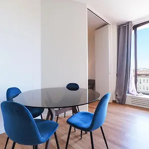 Duomo Luxury Iv Appartement Milan