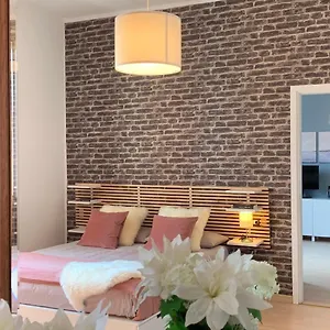 Camozzi Appartement Bergame