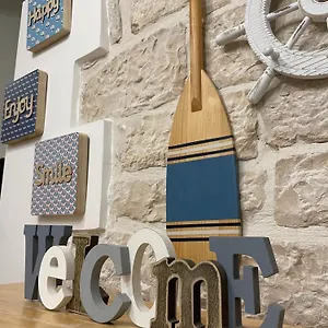 Casa Al Porto - , Giovinazzo Italia