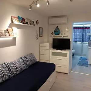 La Fenice , Catania Italia