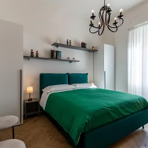 Ginett's House Maison d'hôtes Cagliari