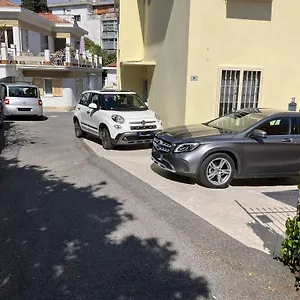 Aria Di Mare Sanremo