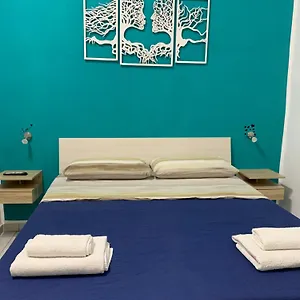 Dea Parthenope Hébergement de vacances Naples