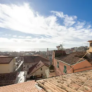 284 - Nonna's Place, Centro Storico Di - 5 Minuti A Piedi Dal Teatro Ariston Sanremo