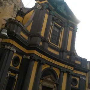 Casa Dolce Casa Spaccanapoli Appartement Naples